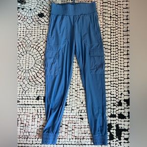 Vitality Cargo Joggers